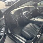 Mercedes-Benz - S - 350 BlueTec 4Matic AMG // Burmester / HUD / Webasto / Distronic+ / ILS LED / Soft close / Ilmastoidut Muistipenkit - Sedan
