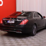 Mercedes-Benz - S - 350 BlueTec 4Matic AMG // Burmester / HUD / Webasto / Distronic+ / ILS LED / Soft close / Ilmastoidut Muistipenkit - Sedan