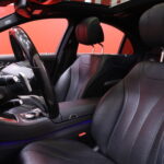 Mercedes-Benz - S - 350 BlueTec 4Matic AMG // Burmester / HUD / Webasto / Distronic+ / ILS LED / Soft close / Ilmastoidut Muistipenkit - Sedan