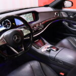 Mercedes-Benz - S - 350 BlueTec 4Matic AMG // Burmester / HUD / Webasto / Distronic+ / ILS LED / Soft close / Ilmastoidut Muistipenkit - Sedan