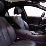 Mercedes-Benz - S - 350 BlueTec 4Matic AMG // Burmester / HUD / Webasto / Distronic+ / ILS LED / Soft close / Ilmastoidut Muistipenkit - Sedan