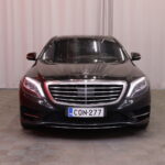 Mercedes-Benz - S - 350 BlueTec 4Matic AMG // Burmester / HUD / Webasto / Distronic+ / ILS LED / Soft close / Ilmastoidut Muistipenkit - Sedan