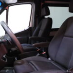 Mercedes-Benz - Sprinter - 319CDI RWD-3,5/43 KB pitkä A3 Jatko-ohjaamo // sis. ALV / LED-ajovalot / V6 / Ilmawebasto / P-Kamera / - Pakettiauto