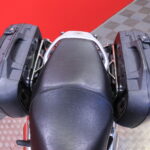 Moto Guzzi - Breva - 750 // Myydään Huutokaupat.com / 2x laukut / Hyvät renkaat // - Moottoripyörä
