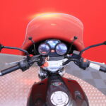 Moto Guzzi - Breva - 750 // Myydään Huutokaupat.com / 2x laukut / Hyvät renkaat // - Moottoripyörä