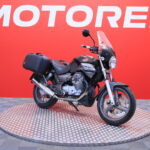Moto Guzzi - Breva - 750 // Myydään Huutokaupat.com / 2x laukut / Hyvät renkaat // - Moottoripyörä