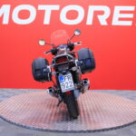 Moto Guzzi - Breva - 750 // Myydään Huutokaupat.com / 2x laukut / Hyvät renkaat // - Moottoripyörä
