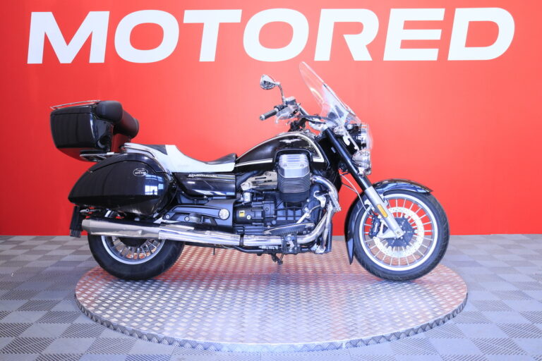 Moto Guzzi California