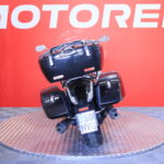 Moto Guzzi - California - Touring // Huoltokirja / ABS / 3x-laukut // - Moottoripyörä
