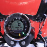 Moto Guzzi - California - Touring // Huoltokirja / ABS / 3x-laukut // - Moottoripyörä