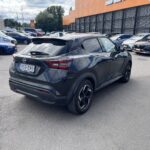 Nissan - Juke - DIG-T 114HP 7DCT N-Connecta + Navi MY23.5 - Viistoperä