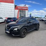 Nissan - Juke - DIG-T 114HP 7DCT N-Connecta + Navi MY23.5 - Viistoperä