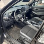 Nissan - Juke - DIG-T 114HP 7DCT N-Connecta + Navi MY23.5 - Viistoperä
