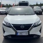 Nissan - Qashqai - e-POWER 2WD Tekna 2-tone - Maastoauto