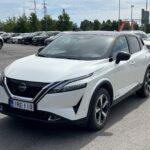 Nissan - Qashqai - e-POWER 2WD Tekna 2-tone - Maastoauto
