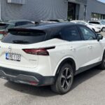 Nissan - Qashqai - e-POWER 2WD Tekna 2-tone - Maastoauto
