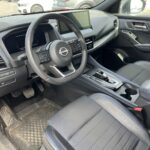 Nissan - Qashqai - e-POWER 2WD Tekna 2-tone - Maastoauto