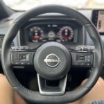 Nissan - Qashqai - e-POWER 2WD Tekna 2-tone - Maastoauto