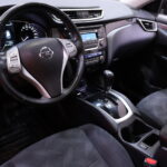 Nissan - X-Trail - dCi 130 Acenta 2WD Xtronic Moon // Lasikatto / Vetokoukku / Bluetooth // - Maastoauto