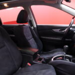 Nissan - X-Trail - dCi 130 Acenta 2WD Xtronic Moon // Lasikatto / Vetokoukku / Bluetooth // - Maastoauto