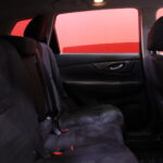 Nissan - X-Trail - dCi 130 Acenta 2WD Xtronic Moon // Lasikatto / Vetokoukku / Bluetooth // - Maastoauto