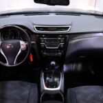 Nissan - X-Trail - dCi 130 Acenta 2WD Xtronic Moon // Lasikatto / Vetokoukku / Bluetooth // - Maastoauto