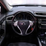 Nissan - X-Trail - dCi 130 Acenta 2WD Xtronic Moon // Lasikatto / Vetokoukku / Bluetooth // - Maastoauto