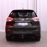 Nissan - X-Trail - dCi 130 Acenta 2WD Xtronic Moon // Lasikatto / Vetokoukku / Bluetooth // - Maastoauto