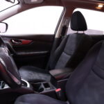 Nissan - X-Trail - dCi 130 Acenta 2WD Xtronic Moon // Lasikatto / Vetokoukku / Bluetooth // - Maastoauto