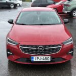 Opel - Insignia - Grand Sport Executive 200 Turbo A // ACC / Kamera / LED // - Viistoperä