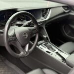 Opel - Insignia - Grand Sport Executive 200 Turbo A // ACC / Kamera / LED // - Viistoperä