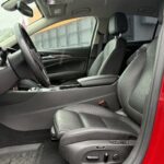 Opel - Insignia - Grand Sport Executive 200 Turbo A // ACC / Kamera / LED // - Viistoperä