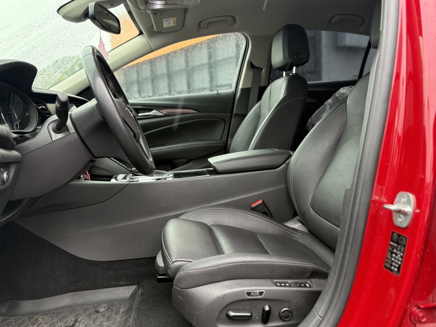 Opel - Insignia - Grand Sport Executive 200 Turbo A // ACC / Kamera / LED // - Viistoperä
