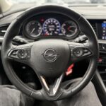 Opel - Insignia - Grand Sport Executive 200 Turbo A // ACC / Kamera / LED // - Viistoperä