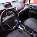 Opel - Mokka - 5-ov Drive 1,4 Turbo 103kW AT6 // Lohko / Vakkari / Bluetooth / P.tutkat / Autom.ilmastointi // - Maastoauto