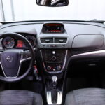 Opel - Mokka - 5-ov Drive 1,4 Turbo 103kW AT6 // Lohko / Vakkari / Bluetooth / P.tutkat / Autom.ilmastointi // - Maastoauto