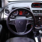 Opel - Mokka - 5-ov Drive 1,4 Turbo 103kW AT6 // Lohko / Vakkari / Bluetooth / P.tutkat / Autom.ilmastointi // - Maastoauto