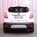 Opel - Mokka - 5-ov Drive 1,4 Turbo 103kW AT6 // Lohko / Vakkari / Bluetooth / P.tutkat / Autom.ilmastointi // - Maastoauto