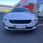 Polestar - 2 - Long Range Dual Motor, 300kW, 78kWh - Viistoperä