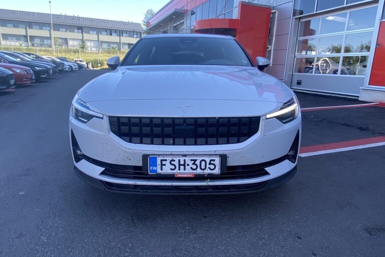 Polestar 2