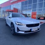 Polestar - 2 - Long Range Dual Motor, 300kW, 78kWh - Viistoperä