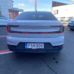 Polestar - 2 - Long Range Dual Motor, 300kW, 78kWh - Viistoperä