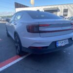 Polestar - 2 - Long Range Dual Motor, 300kW, 78kWh - Viistoperä