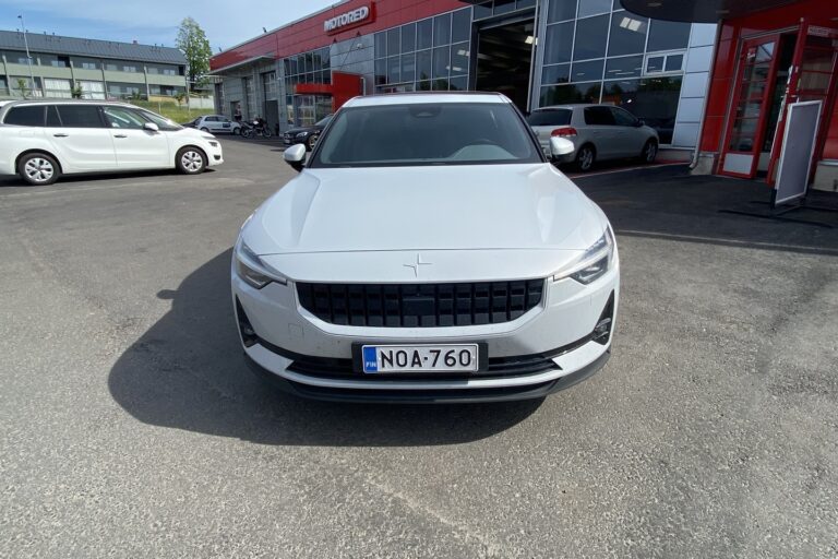 Polestar 2