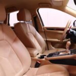 Porsche - Macan - S Diesel // SUOMI-auto / Vakkari / Sähköpenkki / Tutkat / Webasto // - Maastoauto