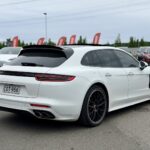 Porsche - Panamera - 4 E-Hybrid Sport Turismo // Jakoketju tehty! / ACC / Panorama / Bose / Sport Chrono // - Farmari