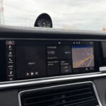 Porsche - Panamera - 4 E-Hybrid Sport Turismo // Jakoketju tehty! / ACC / Panorama / Bose / Sport Chrono // - Farmari