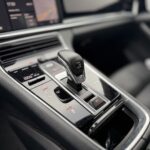 Porsche - Panamera - 4 E-Hybrid Sport Turismo // Jakoketju tehty! / ACC / Panorama / Bose / Sport Chrono // - Farmari