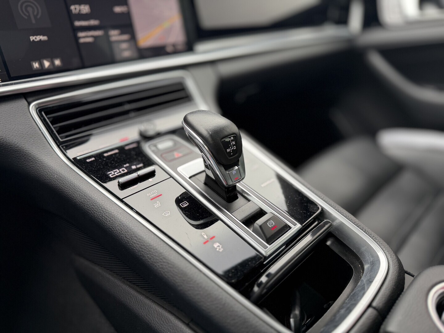 Porsche - Panamera - 4 E-Hybrid Sport Turismo // Jakoketju tehty! / ACC / Panorama / Bose / Sport Chrono // - Farmari