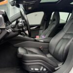 Porsche - Panamera - 4 E-Hybrid Sport Turismo // Jakoketju tehty! / ACC / Panorama / Bose / Sport Chrono // - Farmari